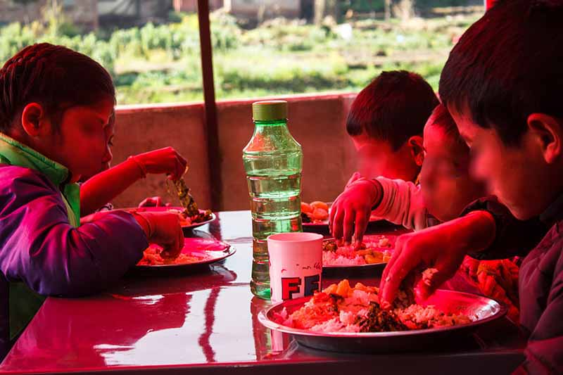 Life before baby life home